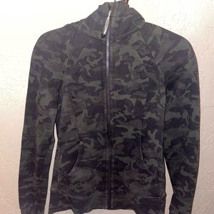 Lululemon Jacket